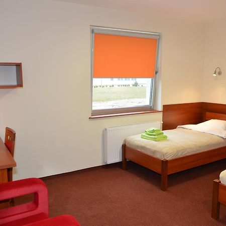 Spokoj Restauracja I Motel Mszana Chambre photo