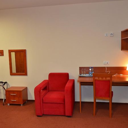 Spokoj Restauracja I Motel Mszana Chambre photo